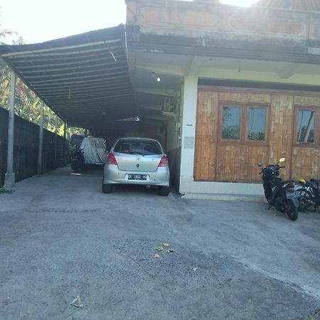 Pondok Diana Jasri Экстерьер фото