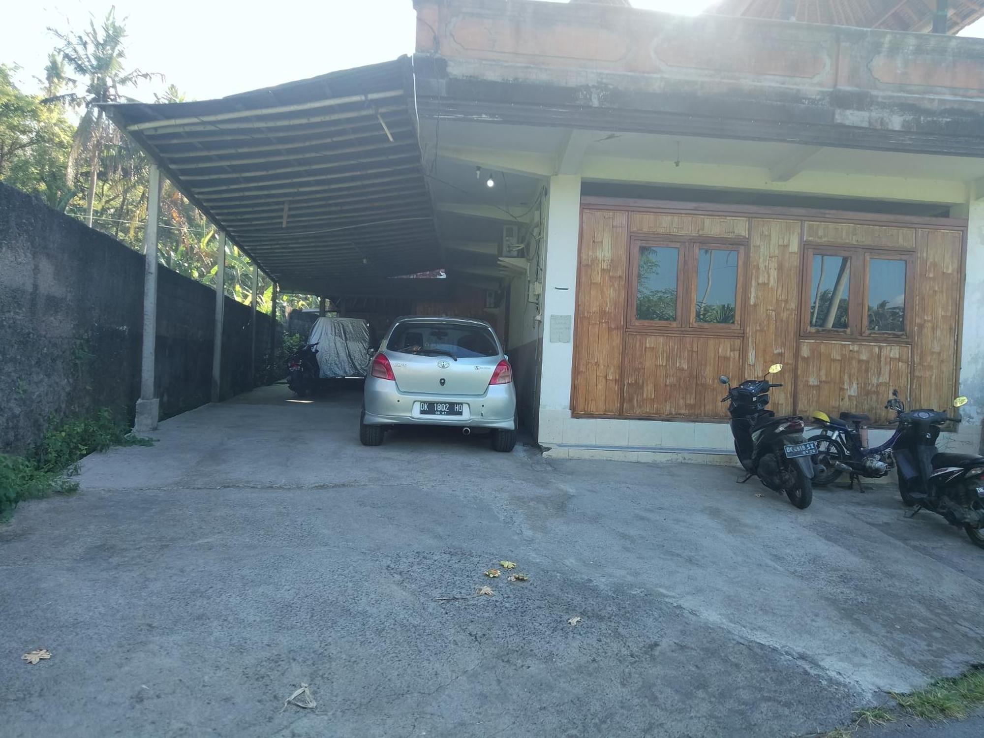 Pondok Diana Jasri Экстерьер фото